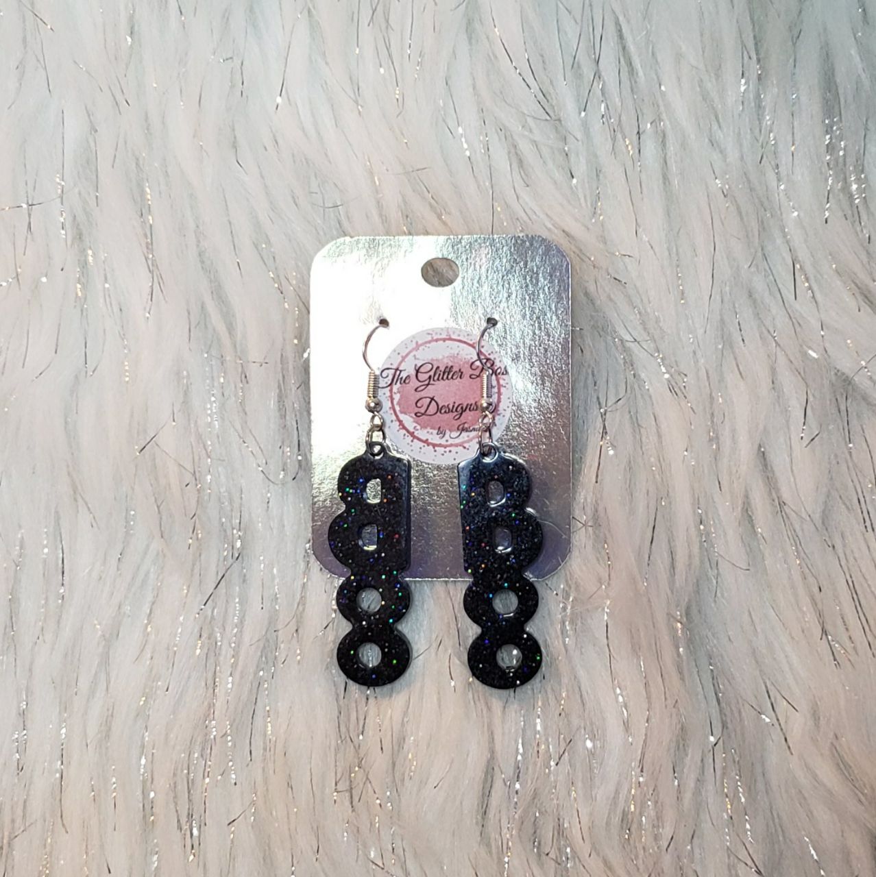 Fall Earrings - GBD - CHD