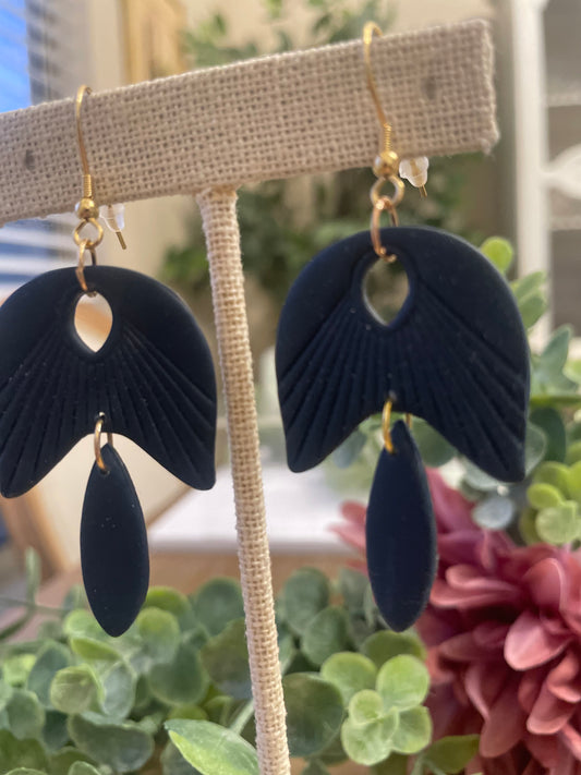 Every Day Casual Earring - Mimi Co Handmade Jewelry