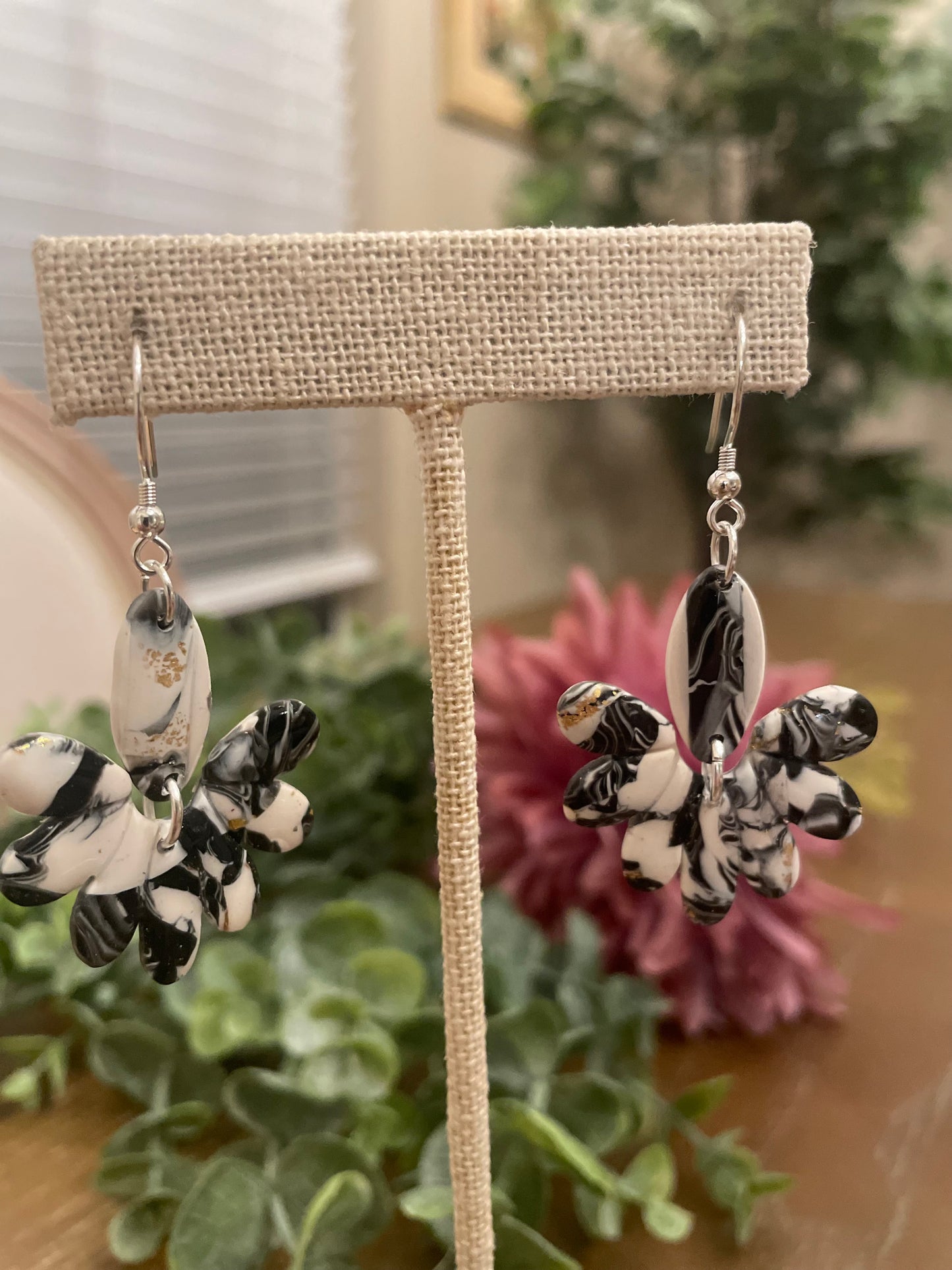 Black/White Collection- Mimi Co Handmade Jewelry