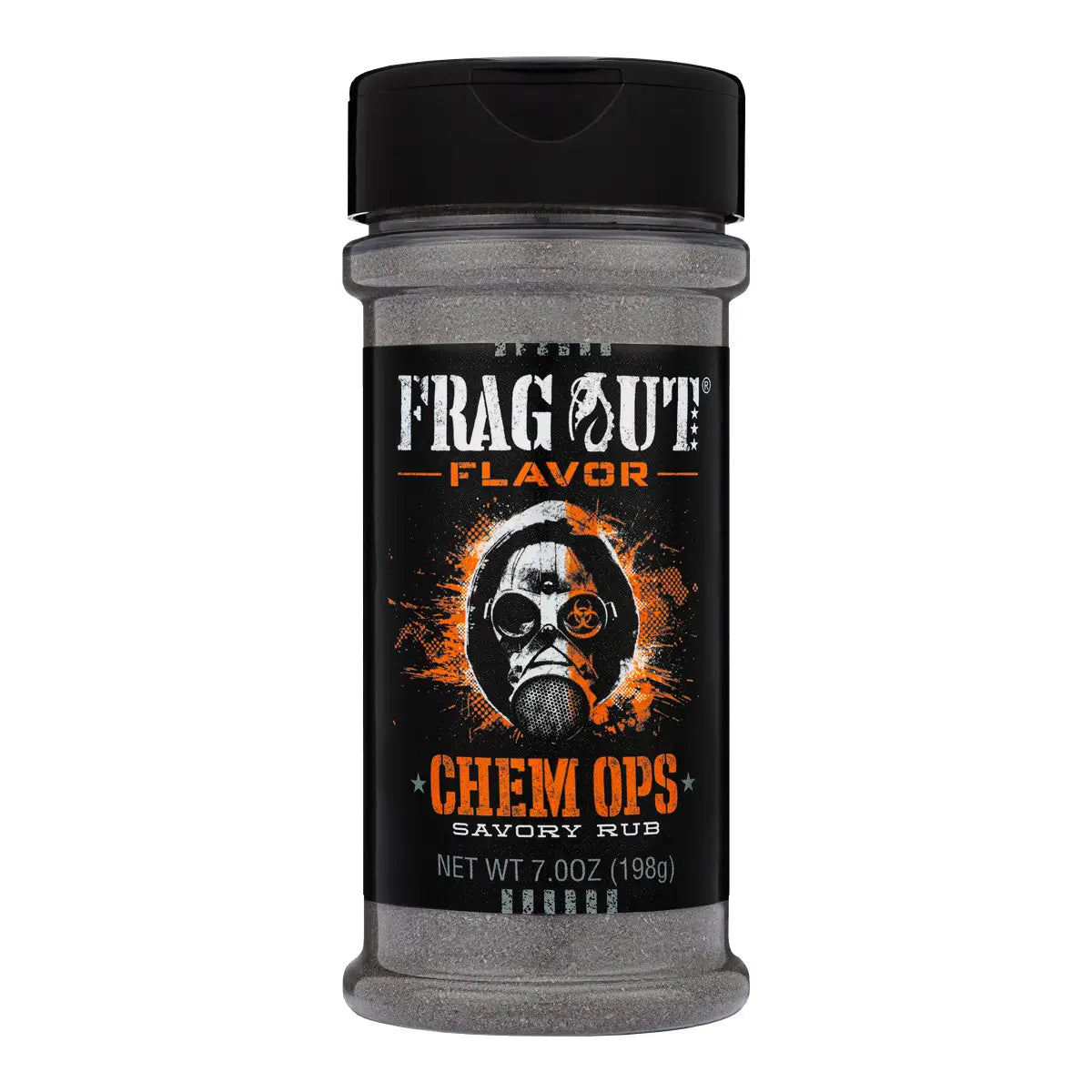 Frag Out Flavor Seasonings