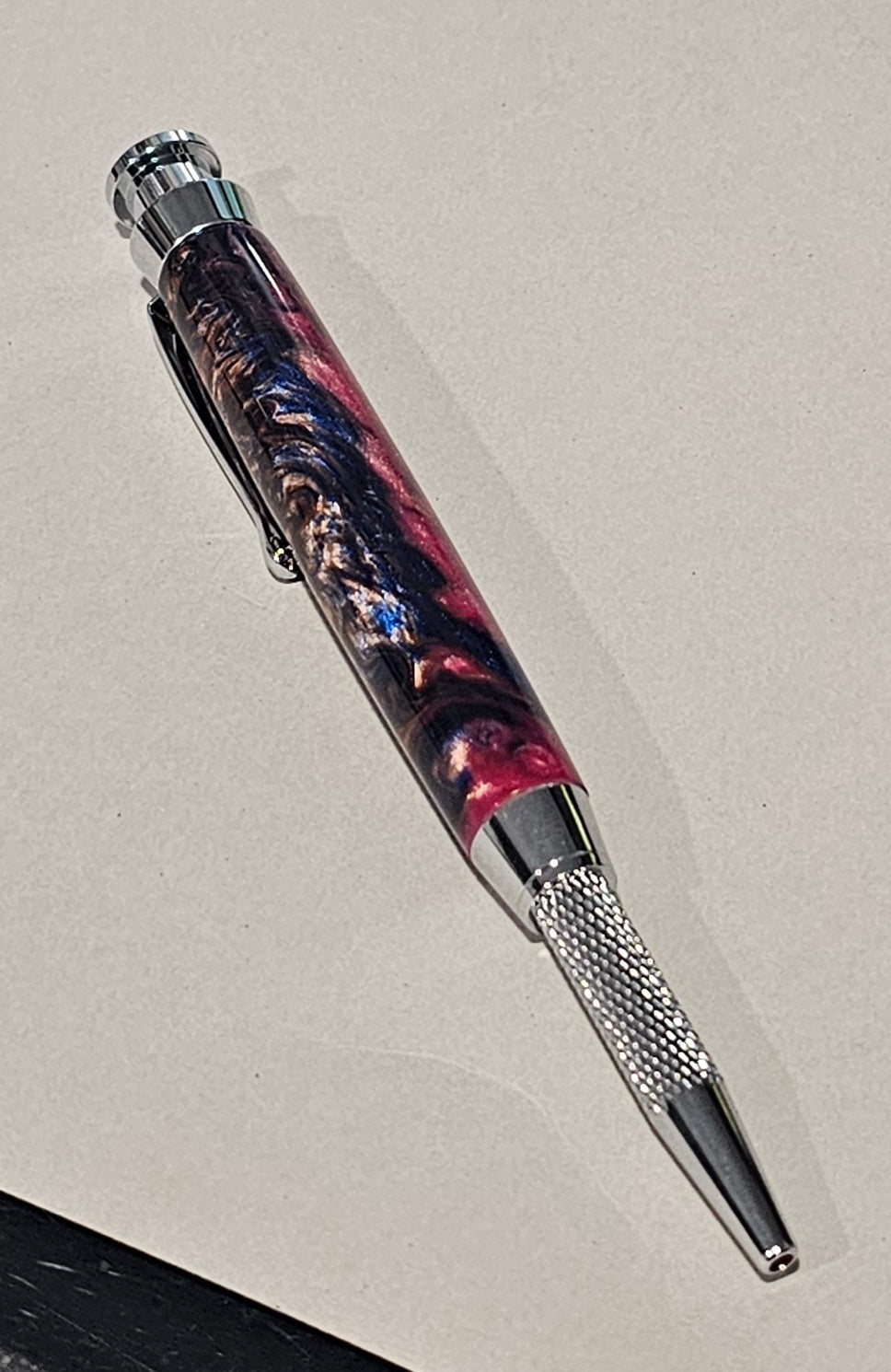 Carpenter Pencil D&J Creative Designs