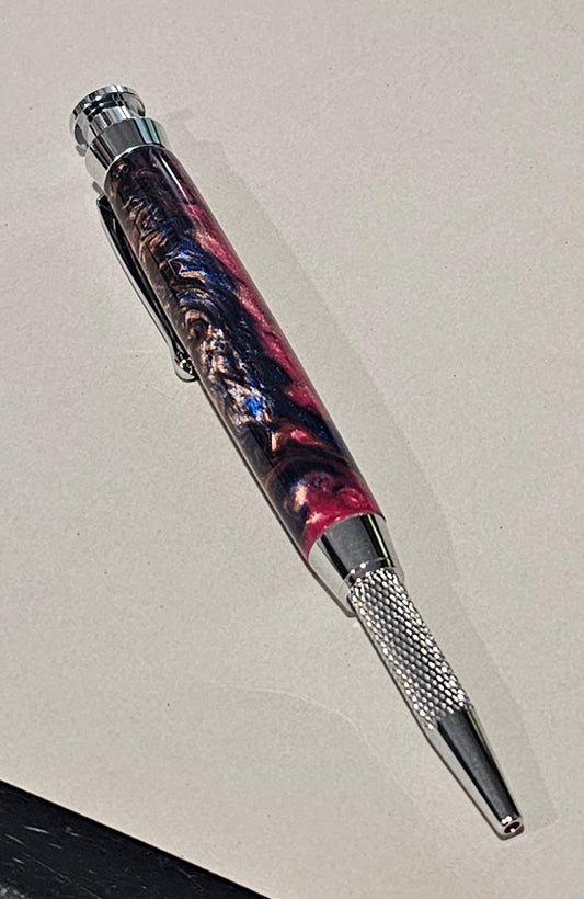 Carpenter Pencil D&J Creative Designs
