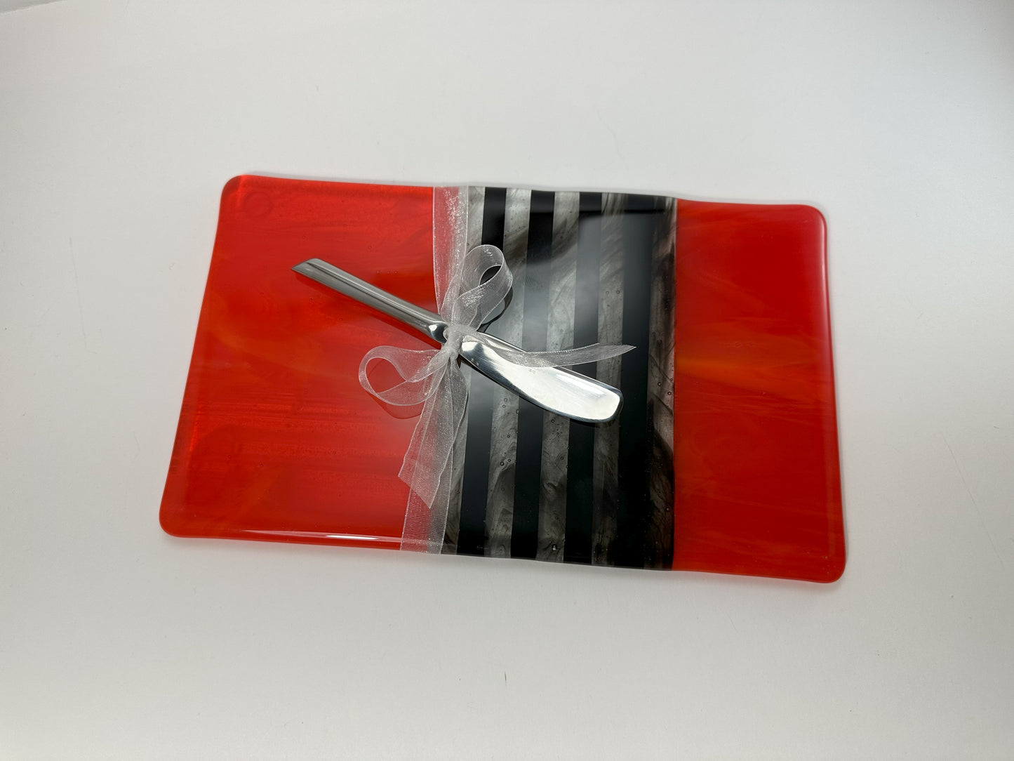 Plate - Cheese Serving Tray