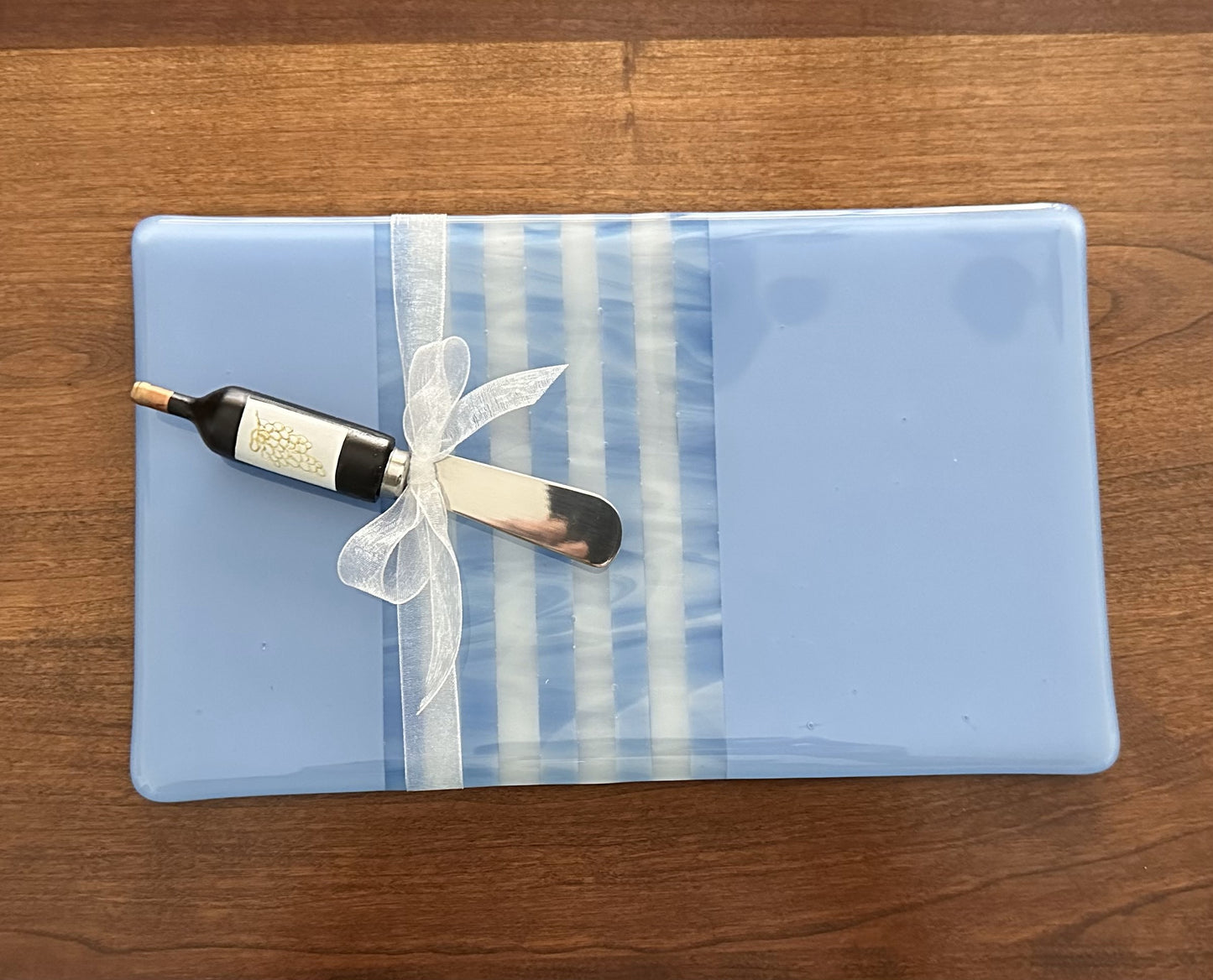 Plate - Cheese Serving Tray