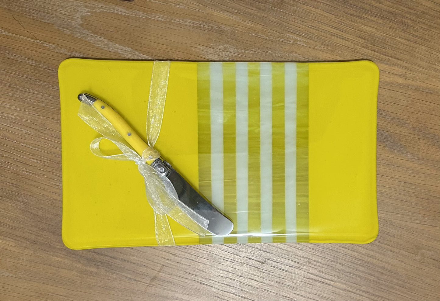 Plate - Cheese Serving Tray