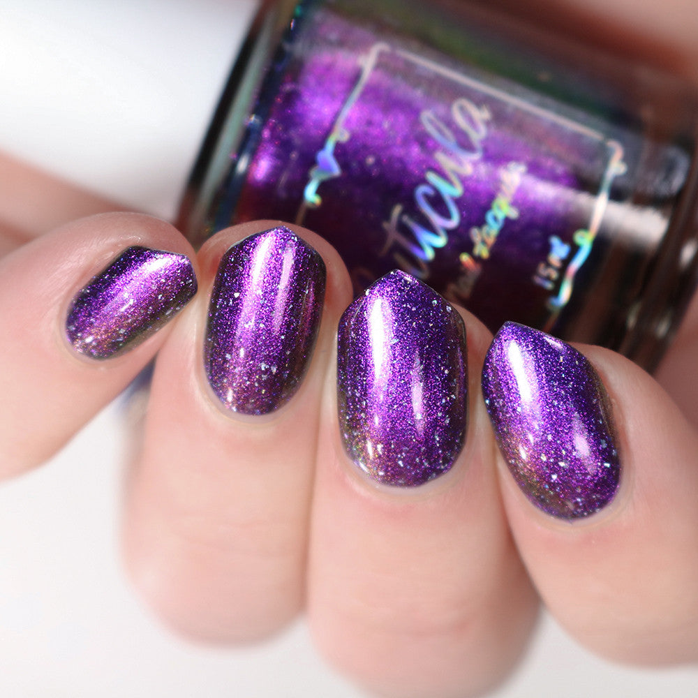 A Bit Chromatic