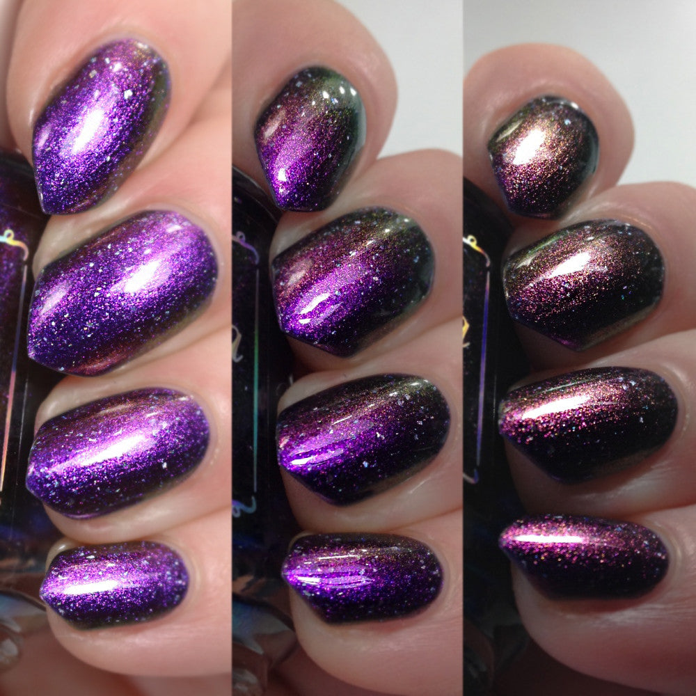 A Bit Chromatic
