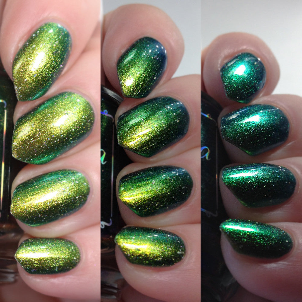 Chromatose