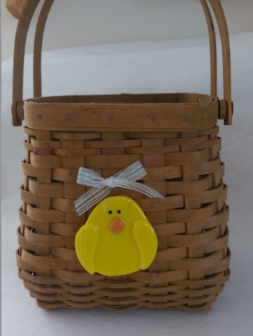 Suncatcher - Easter Chick