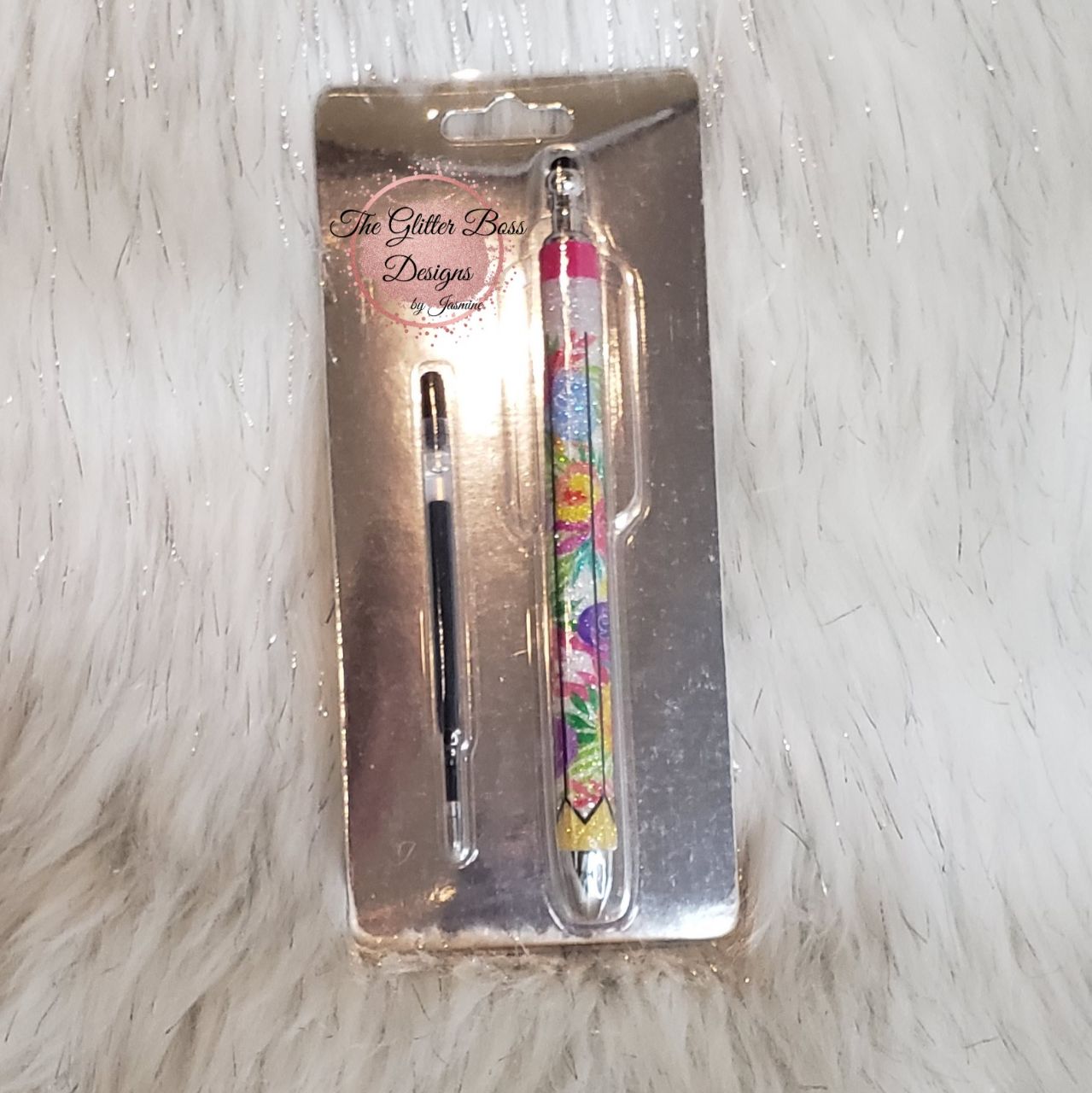 Teacher Pens