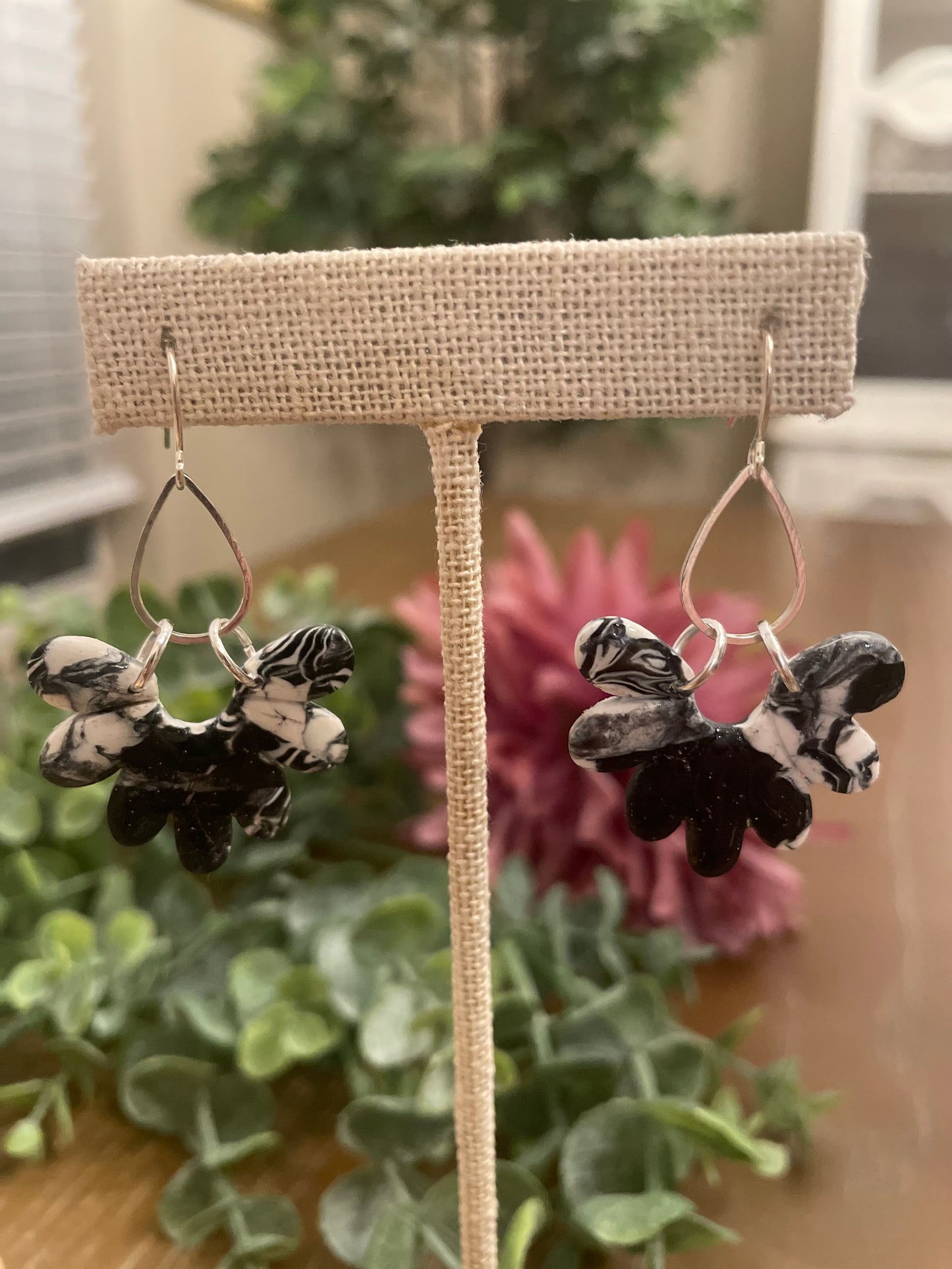 Black/White Collection- Mimi Co Handmade Jewelry