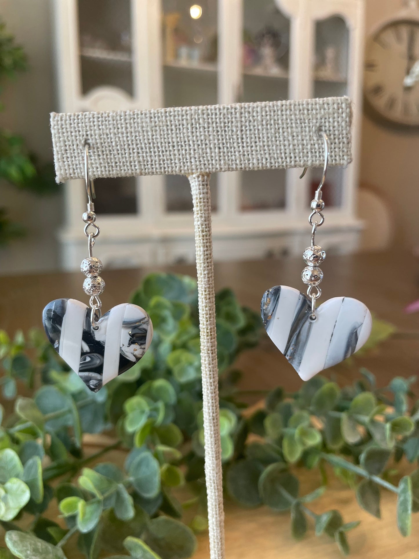 Black/White Collection- Mimi Co Handmade Jewelry
