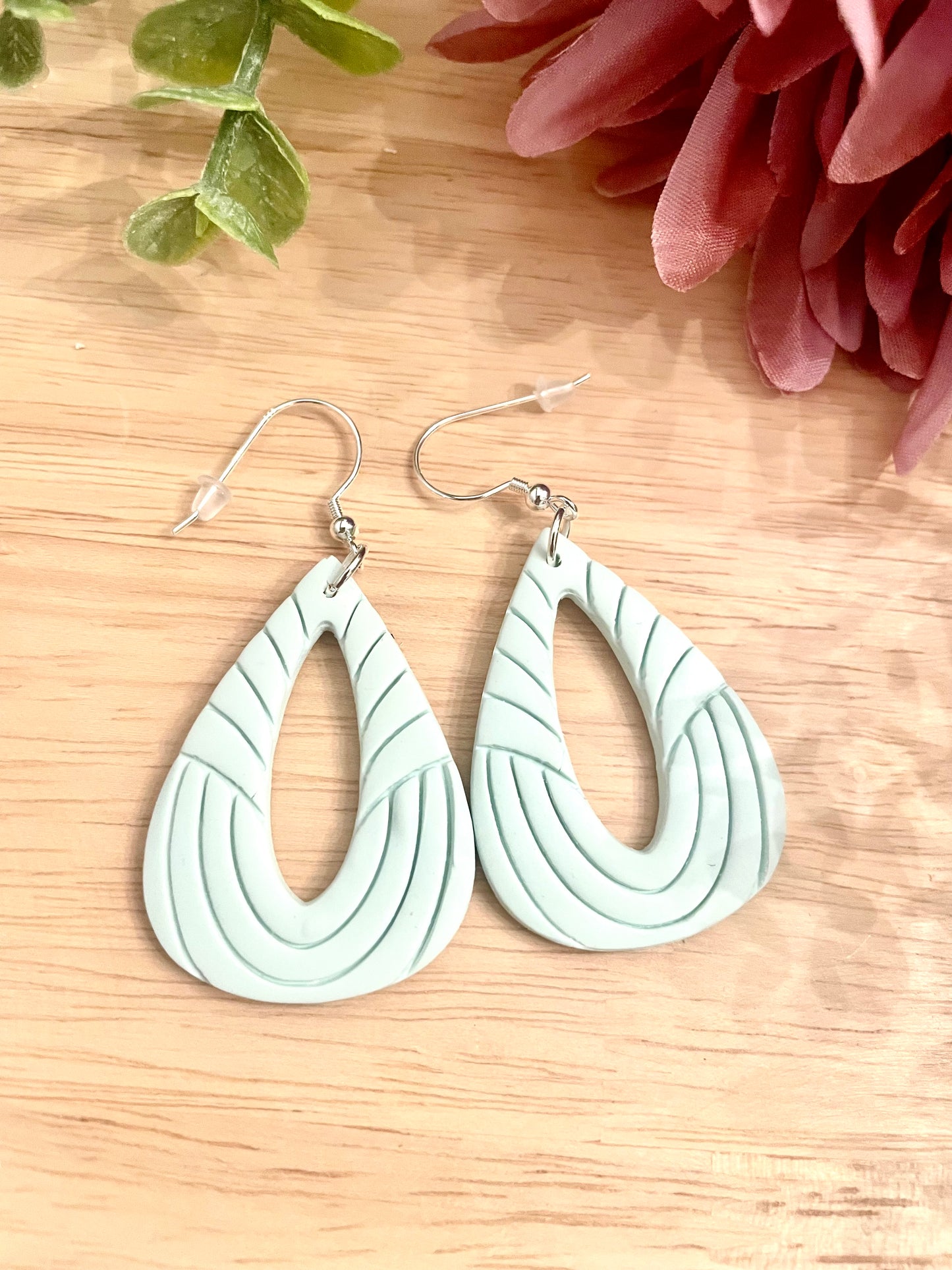 Every Day Casual Earring - Mimi Co Handmade Jewelry