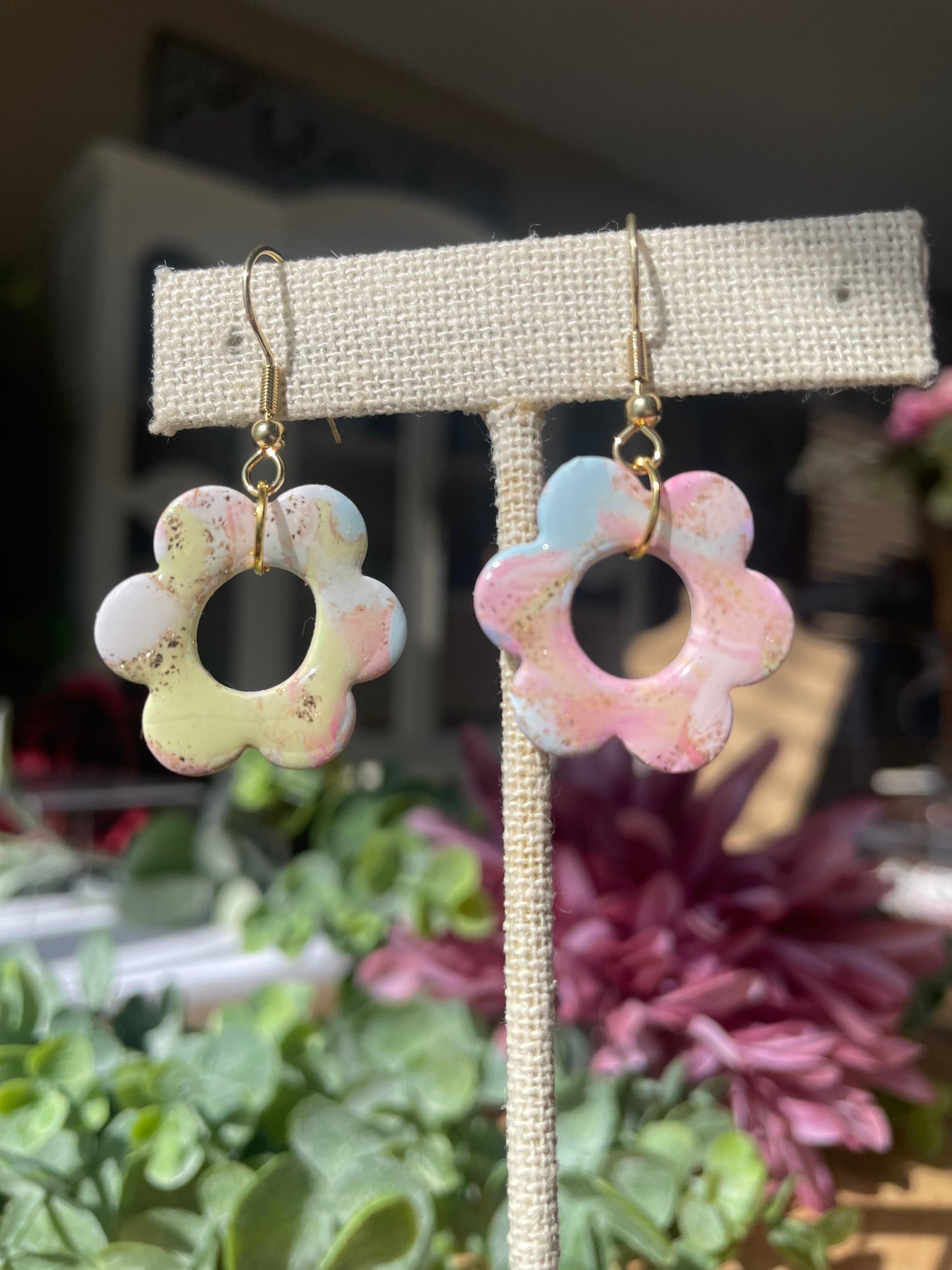 Spring Earring Collection - Mimi Co Handmade Jewelry