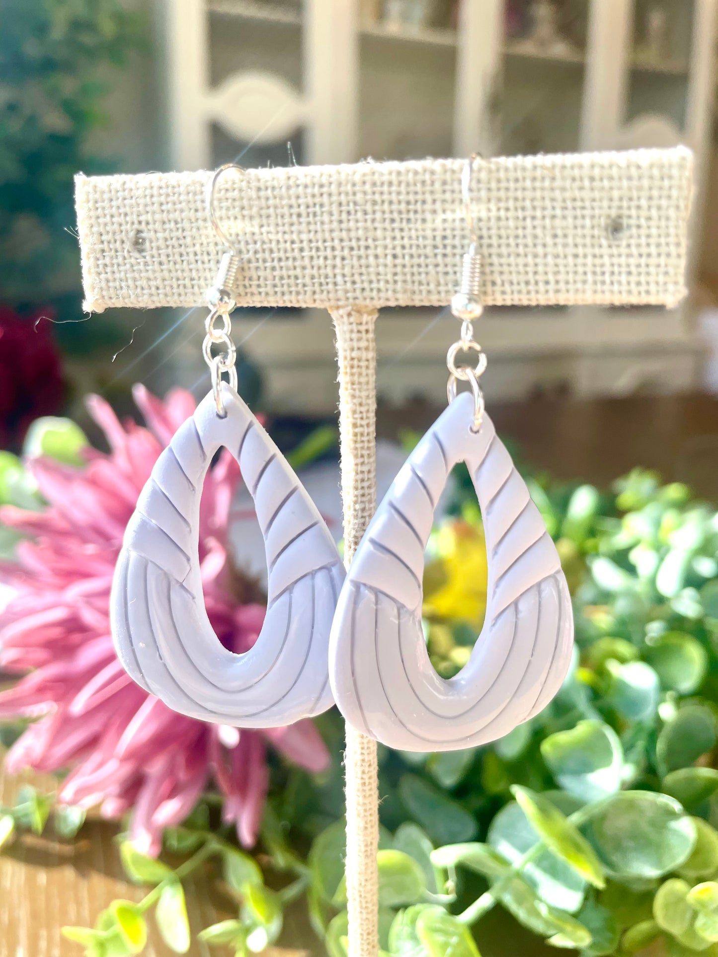 Every Day Casual Earring - Mimi Co Handmade Jewelry