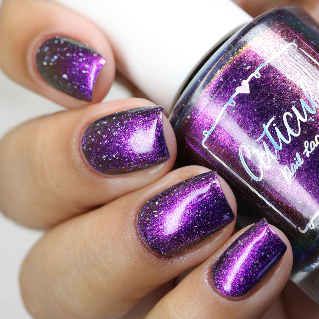 A Bit Chromatic