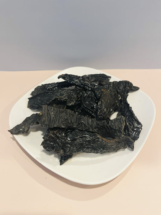 DEHYDRATED BEEF LIVER DOG TREAT BEST FRIENDS BARKERY