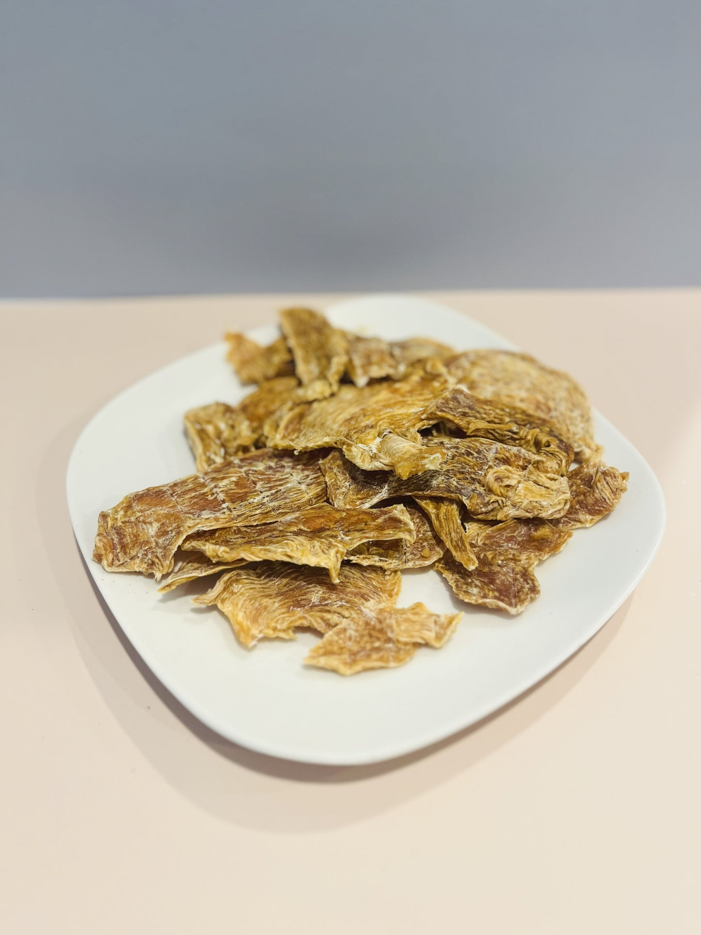 DEHYDRATED CHICKEN BREAST BEST FRIENDS BARKERY
