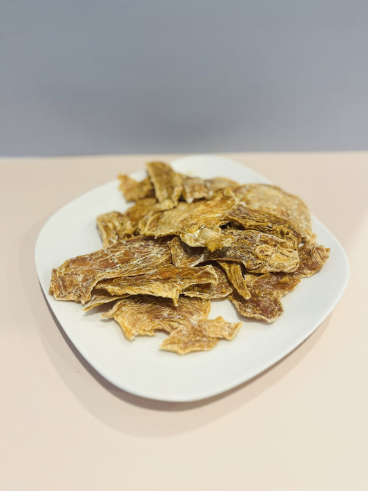 DEHYDRATED CHICKEN BREAST BEST FRIENDS BARKERY