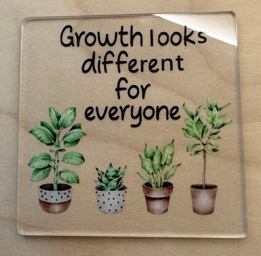 Interchangeable Desk Decor - CHD