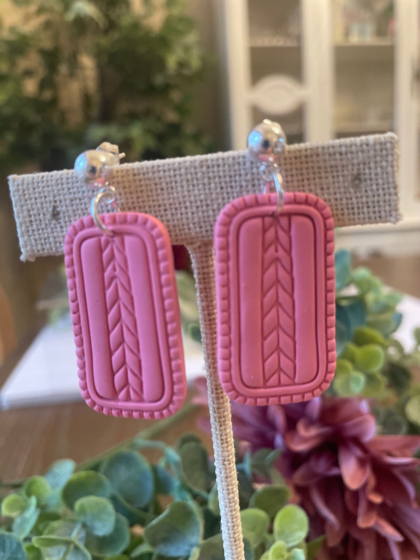 Every Day Casual Earring - Mimi Co Handmade Jewelry