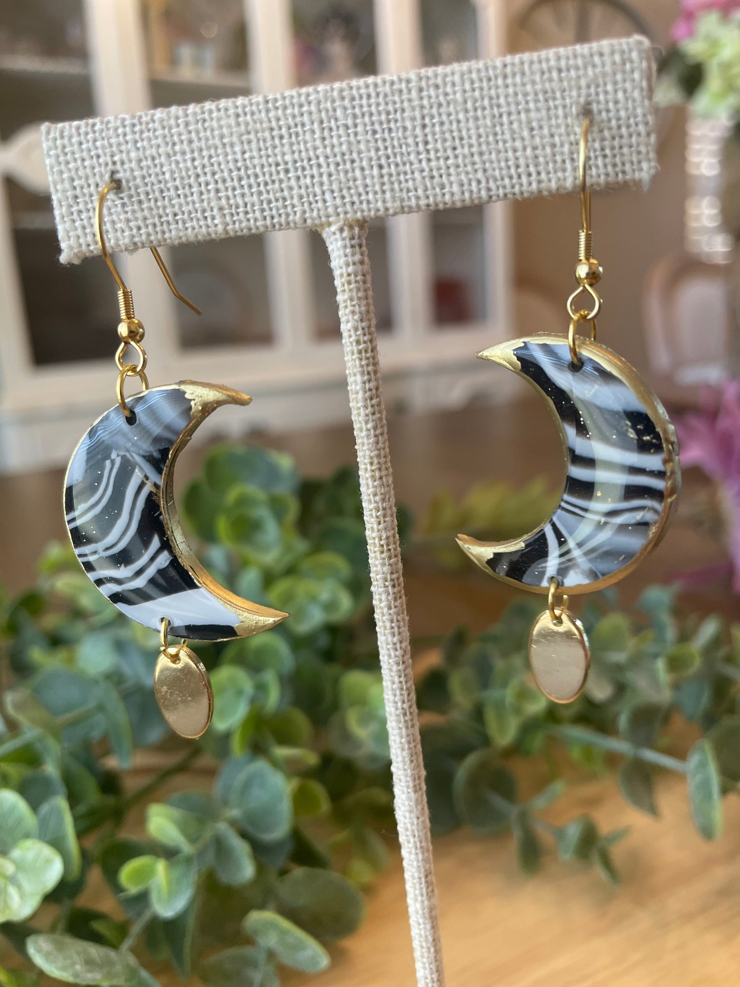 Black/White Collection- Mimi Co Handmade Jewelry