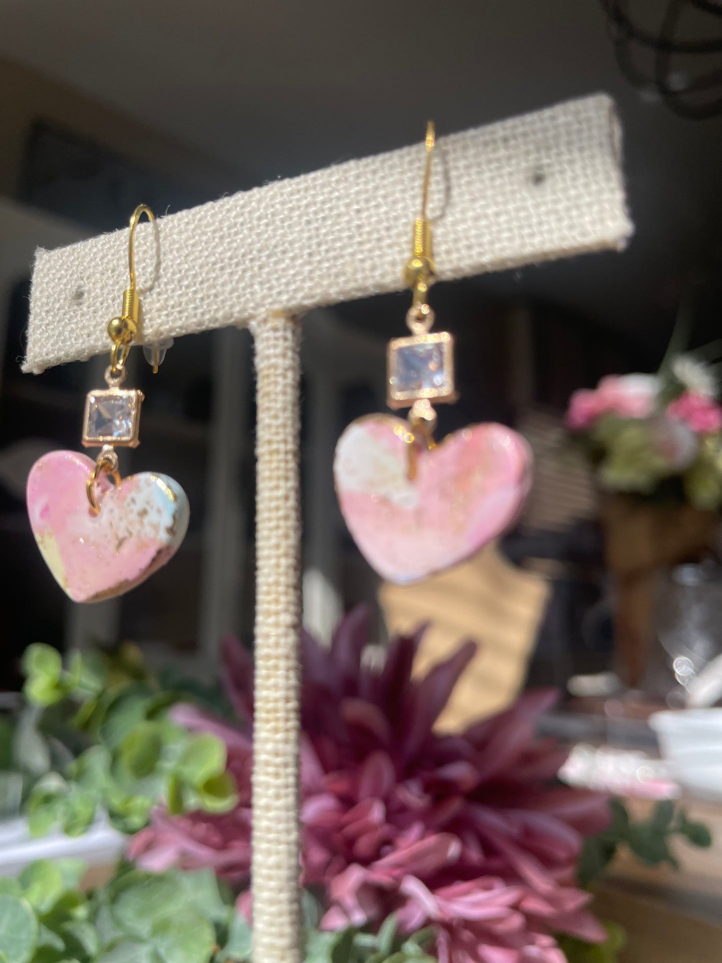 Spring Earring Collection - Mimi Co Handmade Jewelry