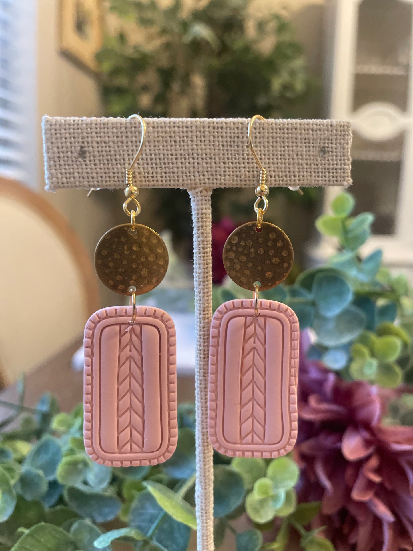 Every Day Casual Earring - Mimi Co Handmade Jewelry