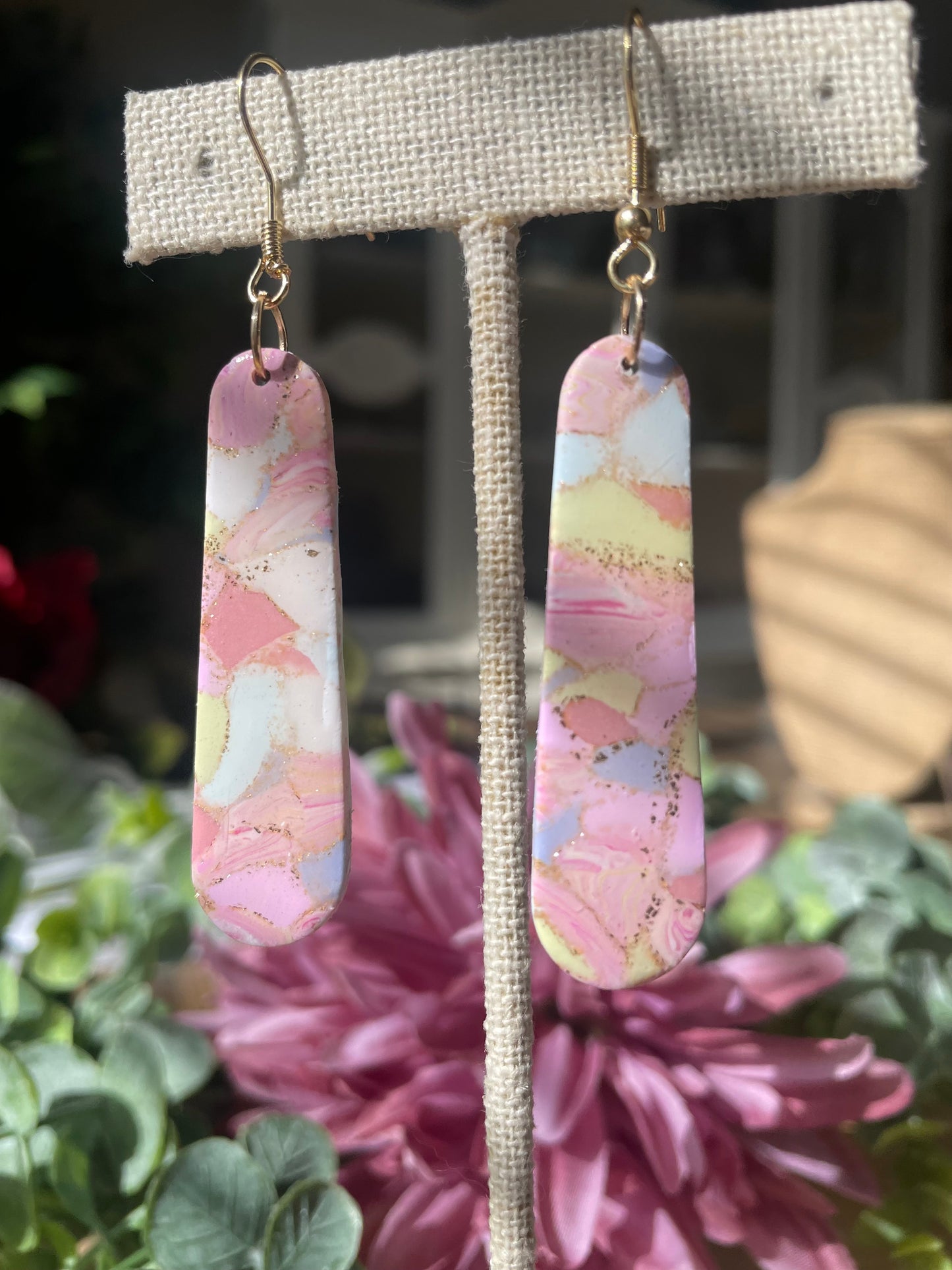 Spring Earring Collection - Mimi Co Handmade Jewelry