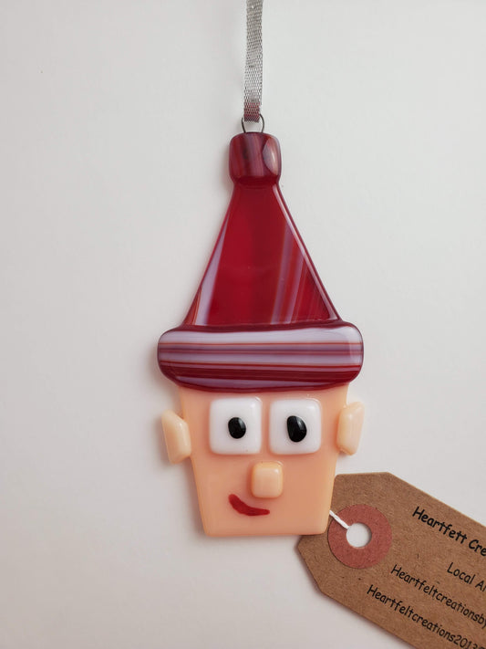 Ornament - Elf