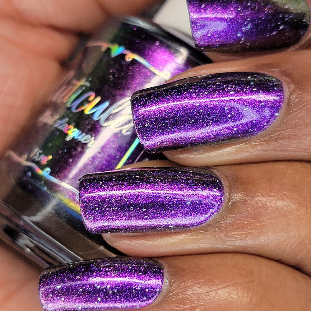 A Bit Chromatic