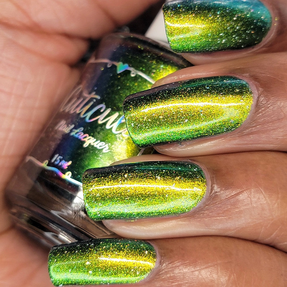 Chromatose