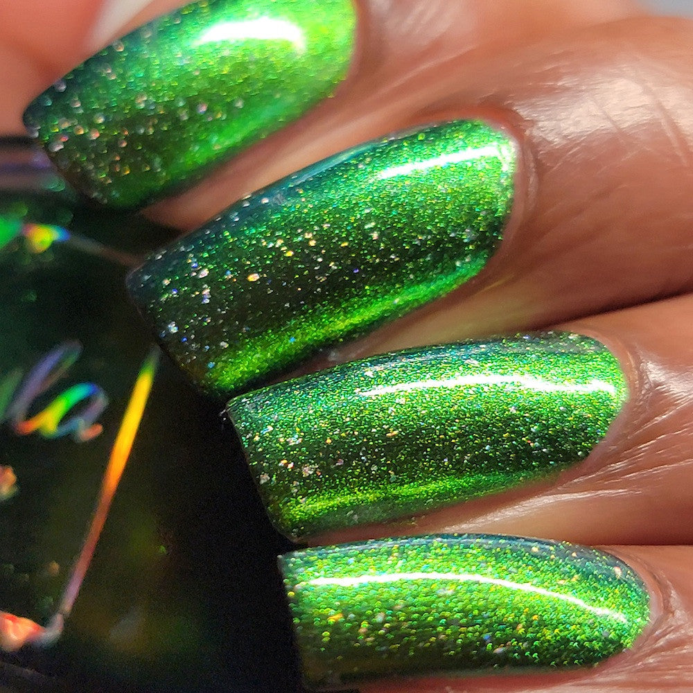 Chromatose