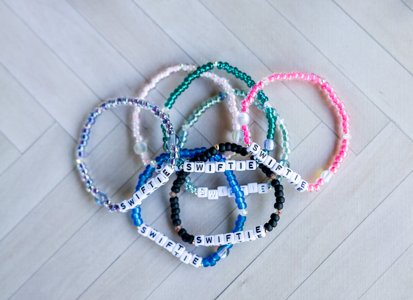 Swfty Bracelet- Loocid Dreams