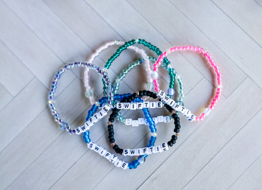 Swfty Bracelet- Loocid Dreams