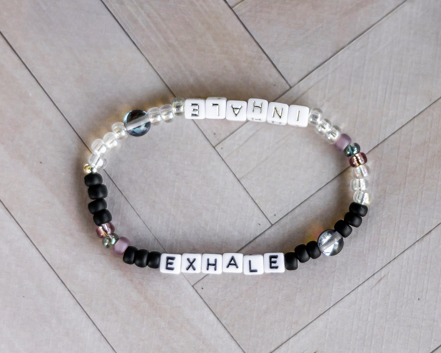 In/Ex Bracelet- Loocid Dreams