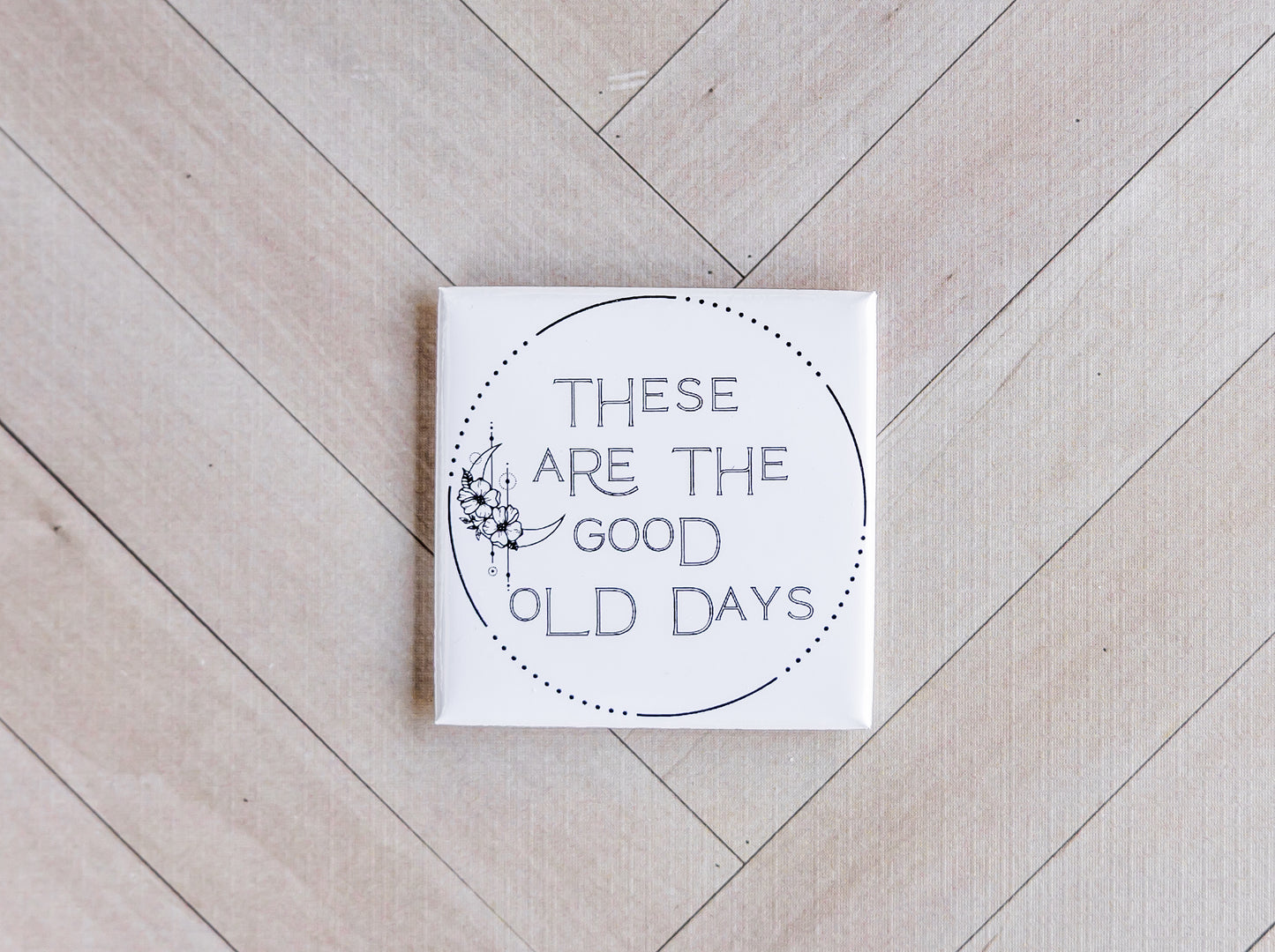 GoodOlDaysMag- Loocid Dreams