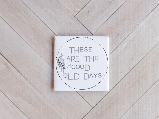 GoodOlDaysMag- Loocid Dreams