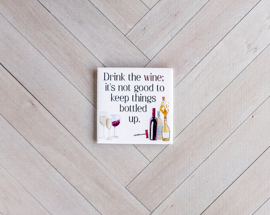 WineColorMag- Loocid Dreams