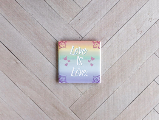 LoveLoveMag- Loocid Dreams