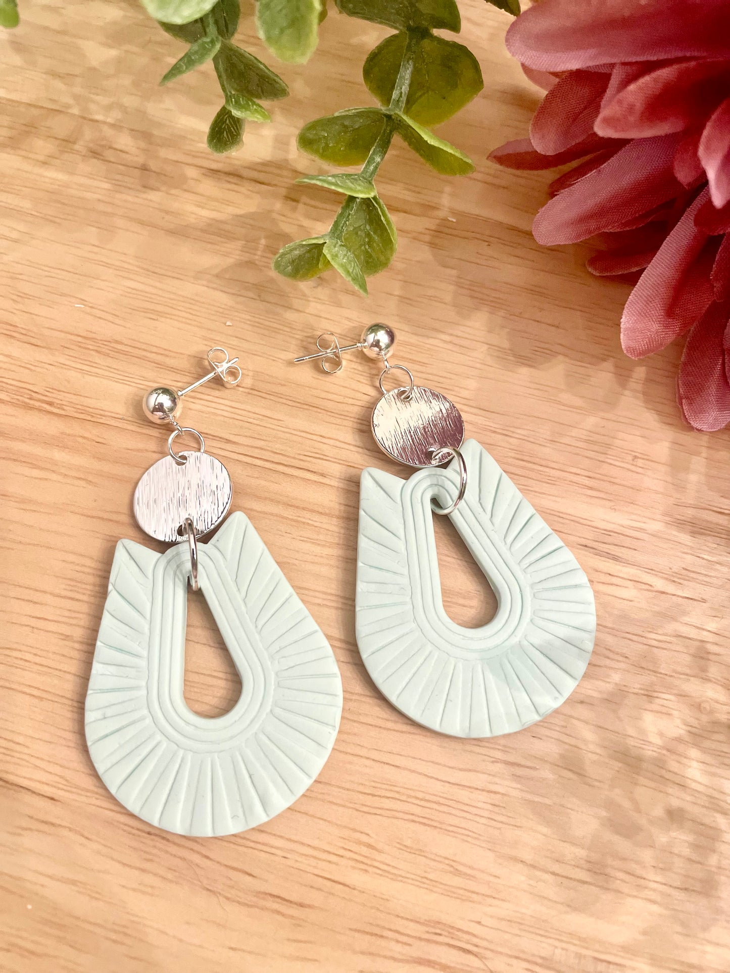 Every Day Casual Earring - Mimi Co Handmade Jewelry