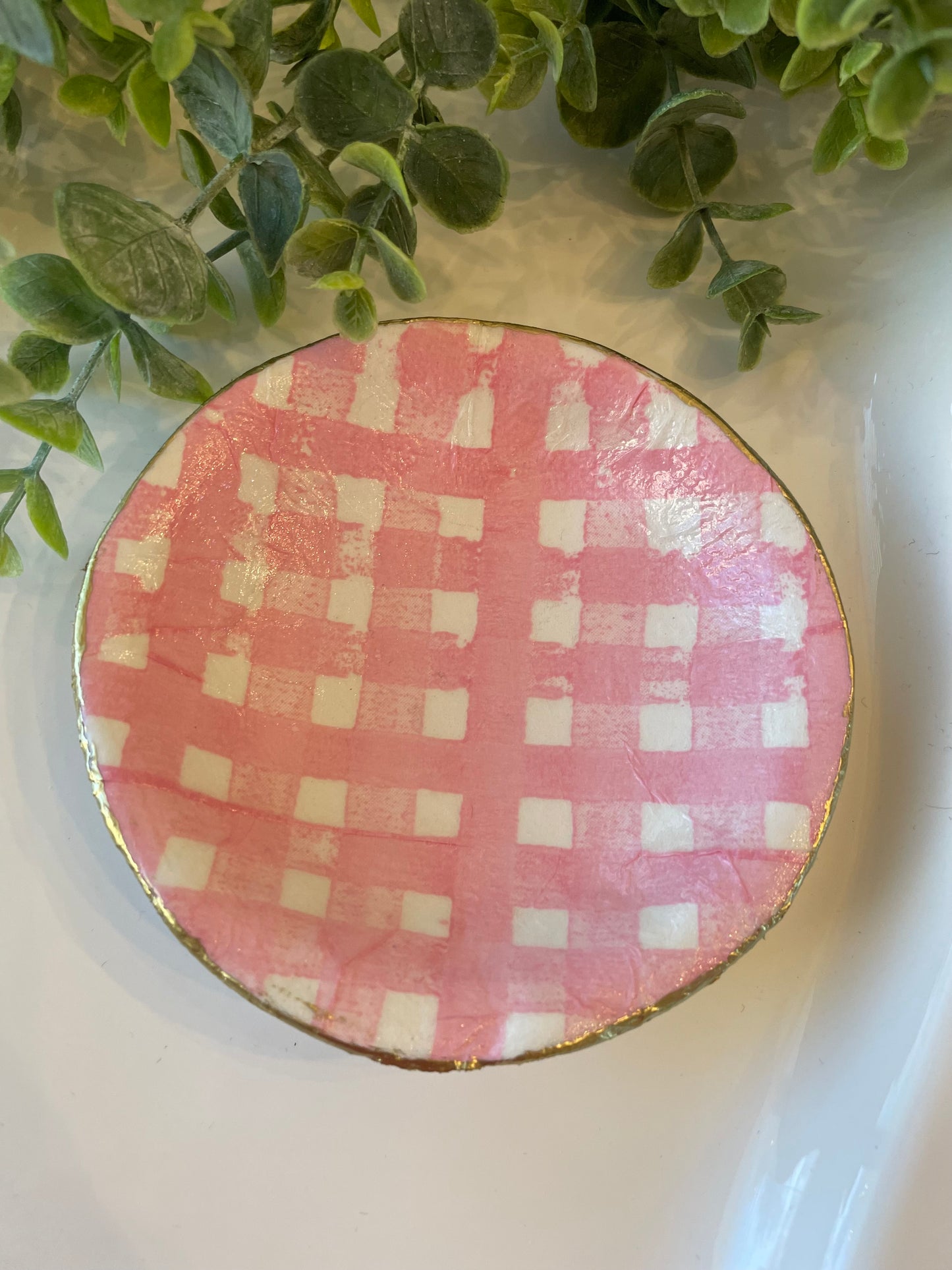 Trinket Dish (Med) - Mimi Co Handmade Jewelry
