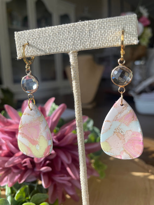 Spring Earring Collection - Mimi Co Handmade Jewelry