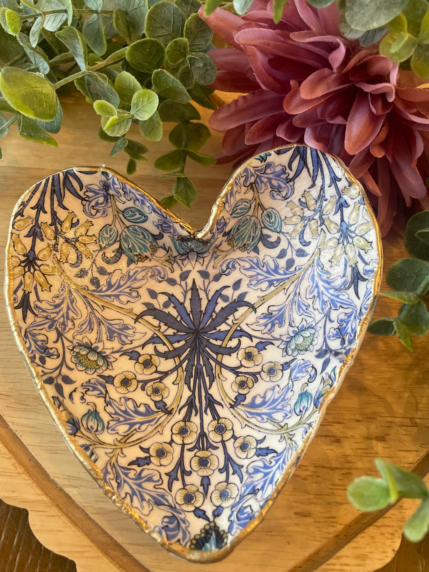 Trinket Dish - Mimi Co Handmade Jewelry