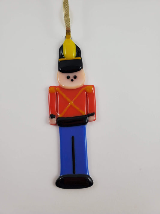 Ornament - Detailed Soldier