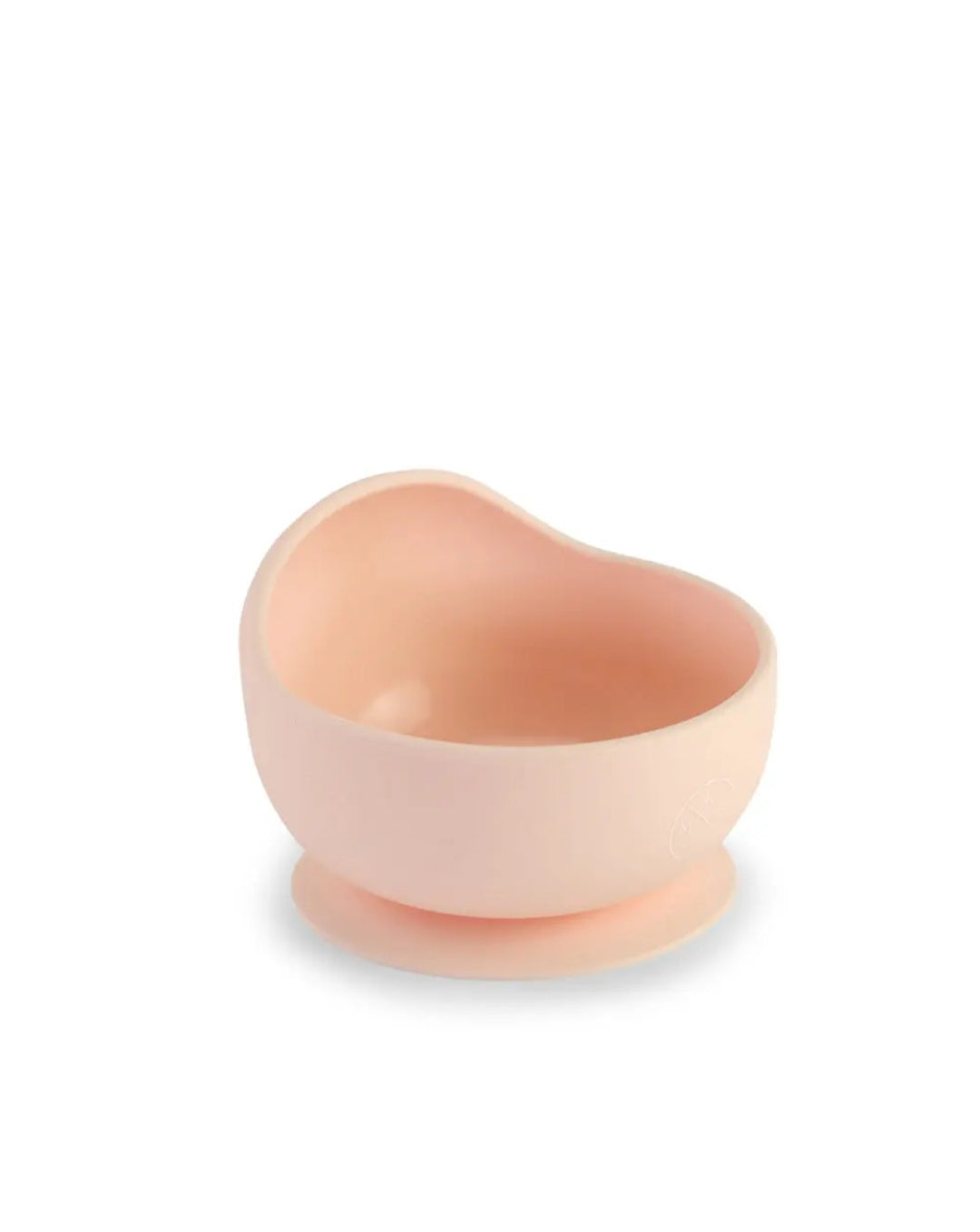 Baby & Toddler Feeding Bowl Set - Soft Pink - Auggie & Friends