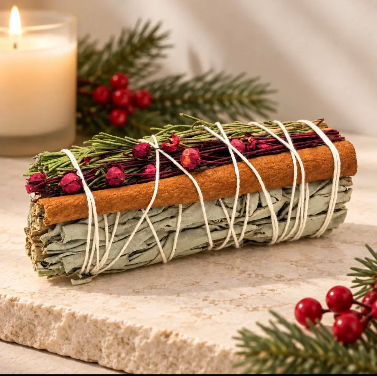 Sage Bundle - SCD