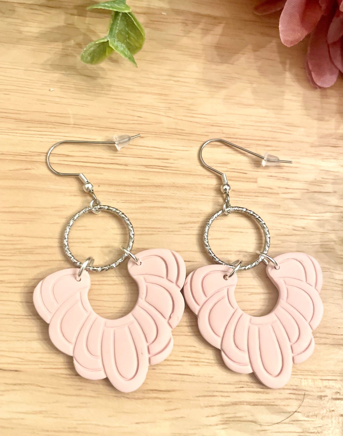 Every Day Casual Earring - Mimi Co Handmade Jewelry