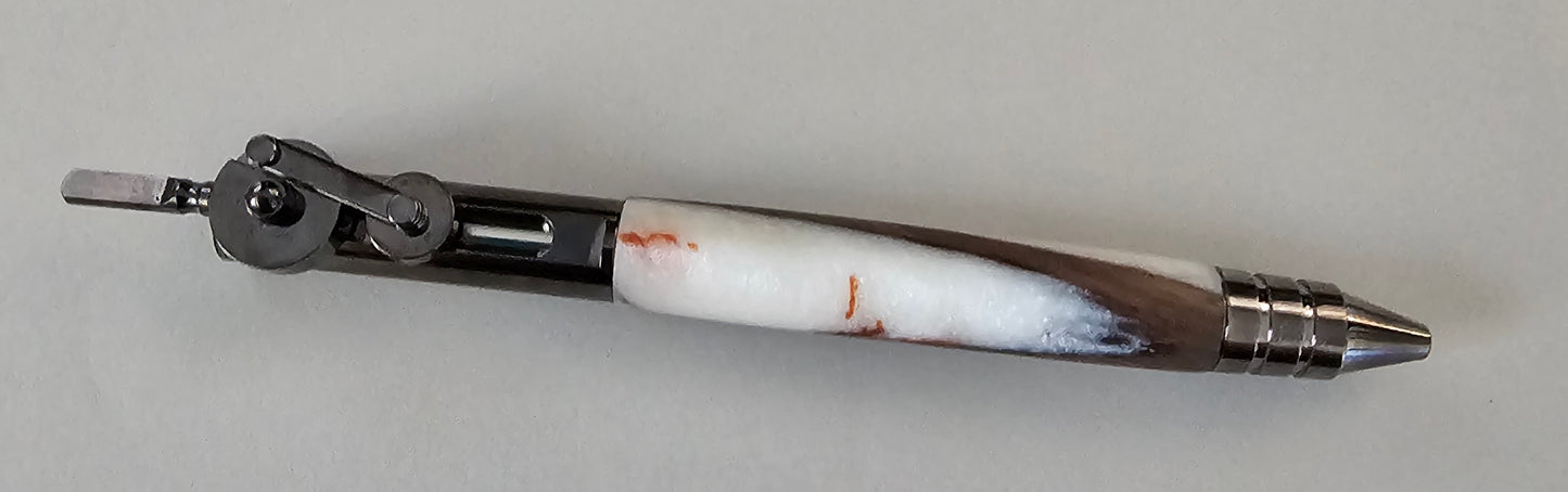 Lever Pen D& J Creative Designs