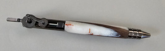 Lever Pen D& J Creative Designs